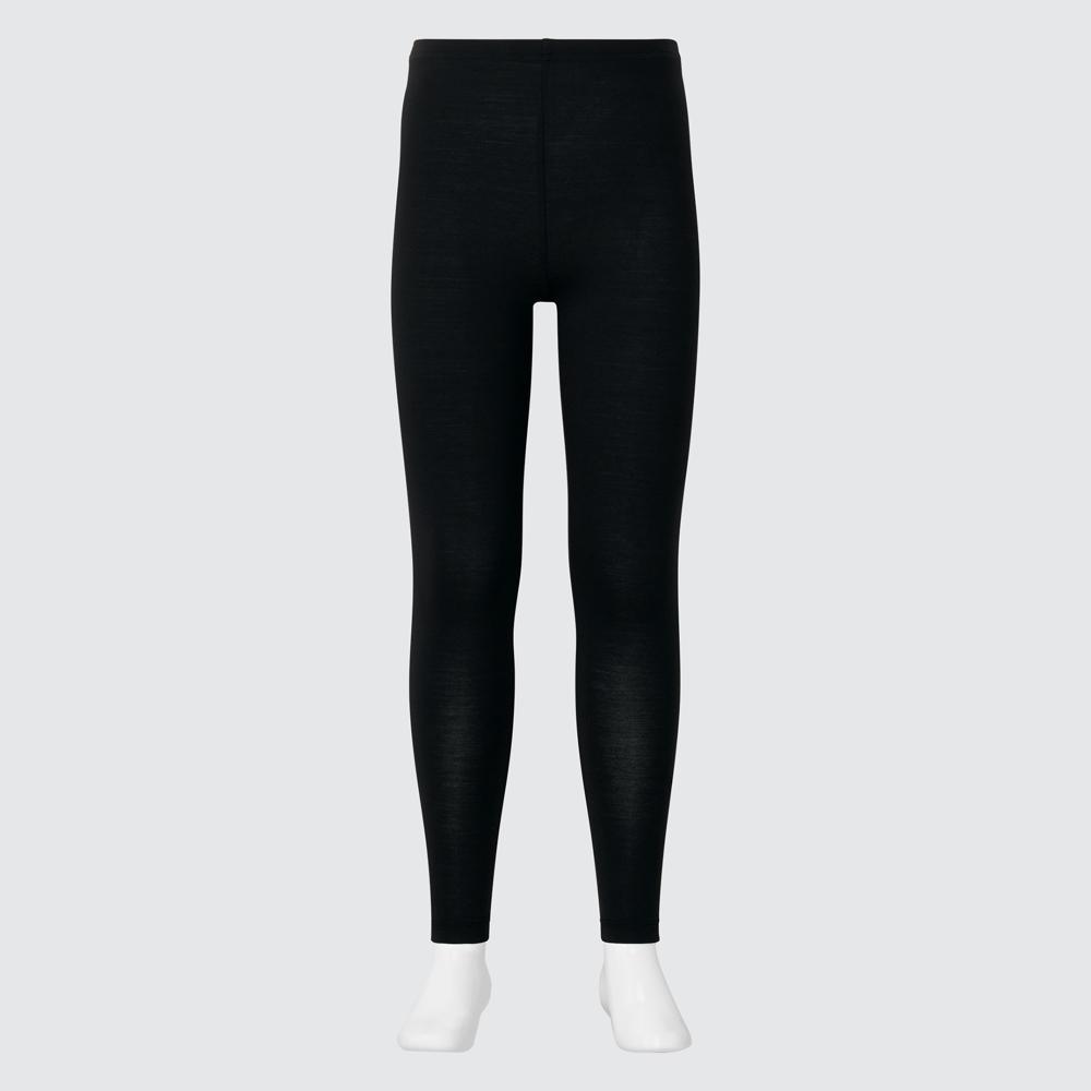 

UNIQLO KIDS Леггинсы Heattech