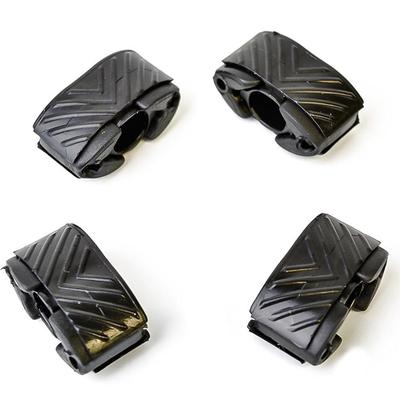 4 Stück Schiebedach-Clips Ersatz 7701209744 Für Renault Megane Scenic Clio II III
