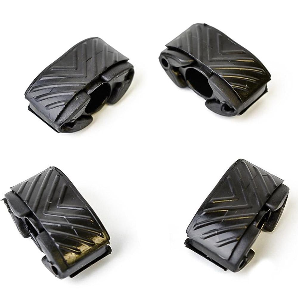 4PCS Sunroof Clip 7701209744 for Renault Megane Scenic