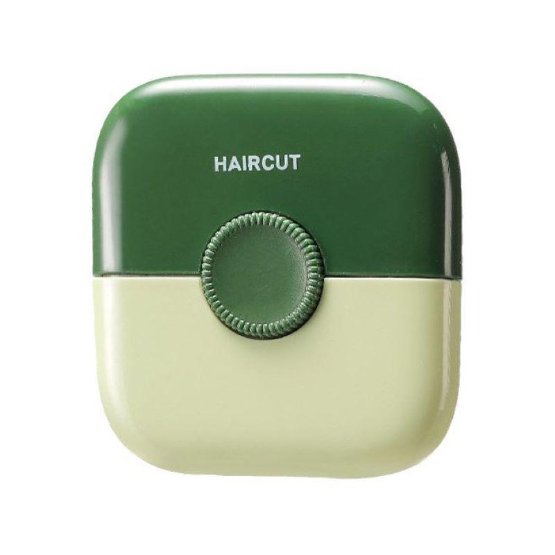 Double-Sided Hair Trimmer Comb for Bangs - Home Hair Clipper Blade
