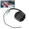 Rectifier Assy 6AH 81960 00 00 Fits for Yamaha 4 Stroke F15 F20 Outboard Engine