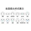 12V 24V 48V 60V 72V 96V To 110V 220V Pure Sine Wave Power Inverter High Efficiency Solar Car Home Off Grid