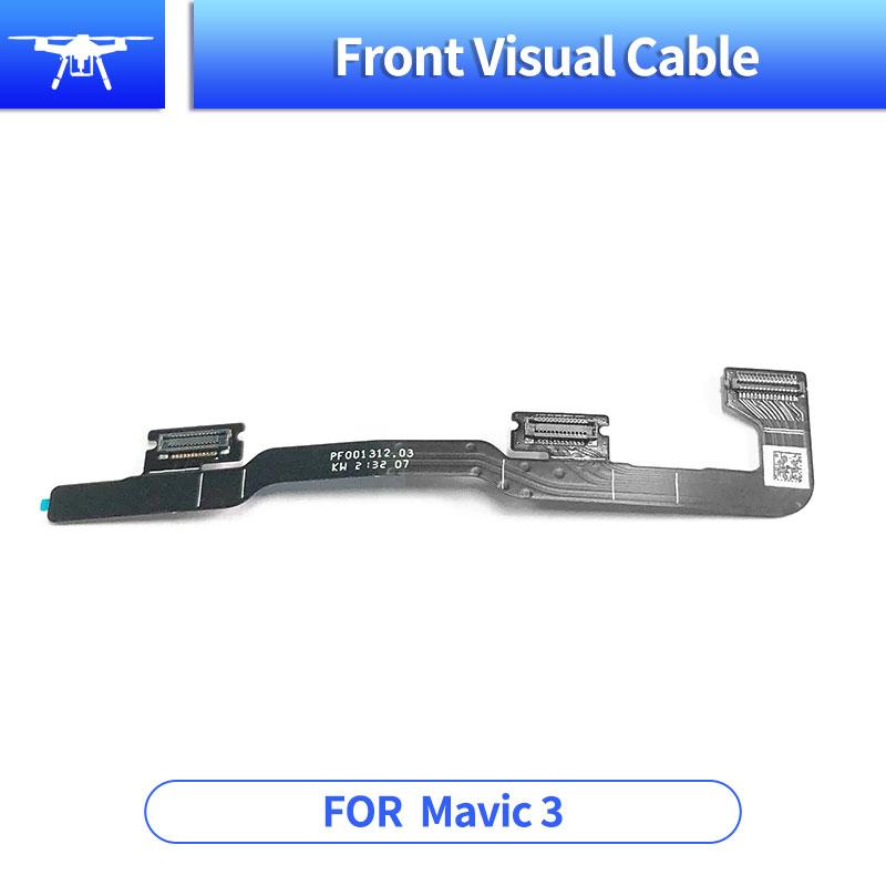Original Flexible Cable For Mavic 3 Zoom Main Camera Front Rear Visual GPS Compass TOF Cable Replacement Repair Parts