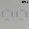 1/2/3Pcs Etco2 Consumable Gas Sampling Lines Sidestream Etco2 Sample Line Etco2 Consumable Sampling Tube
