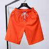 Men's Summer 2022 Trendy Loose Five-Point Casual Sports Shorts