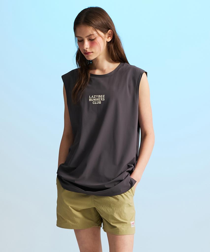 Leijibi Comfort Pro All Day Shorts M Stretch Shorts Khaki Beige
