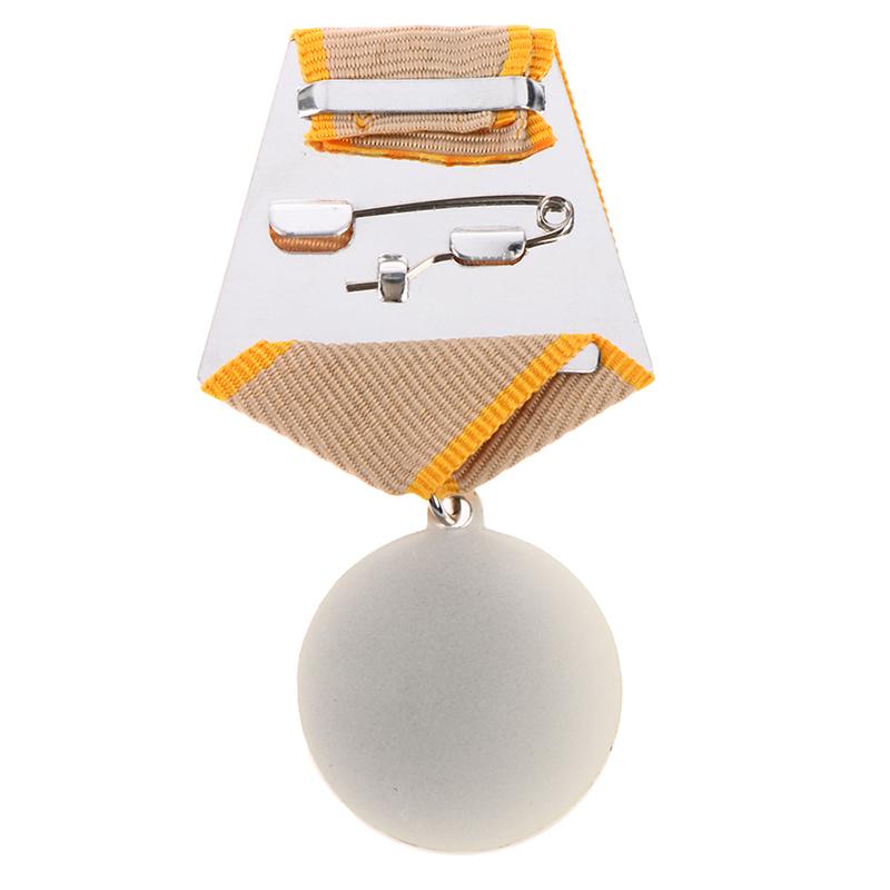 Медаль Радянського Союзу Бойові заслуги Другої світової війни СРСР Пін За  заслуги купити недорого — ціна, безкоштовна доставка, реальні відгуки з  фото — Joom