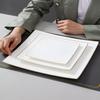 Nordic & Chinese Style Ceramic Dinner Plate