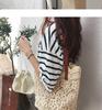 Korean Style Lace Large Capacity Women's Beach Tote