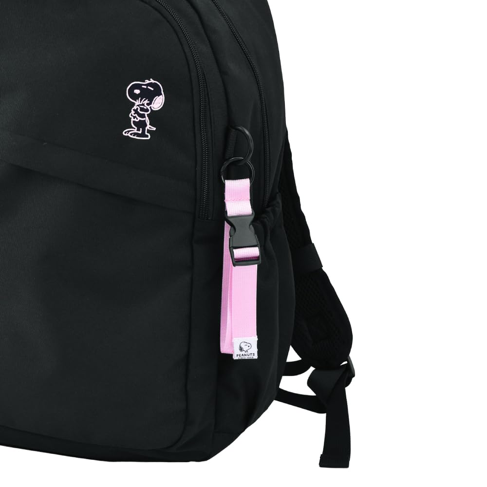 Snoopy School Backpack