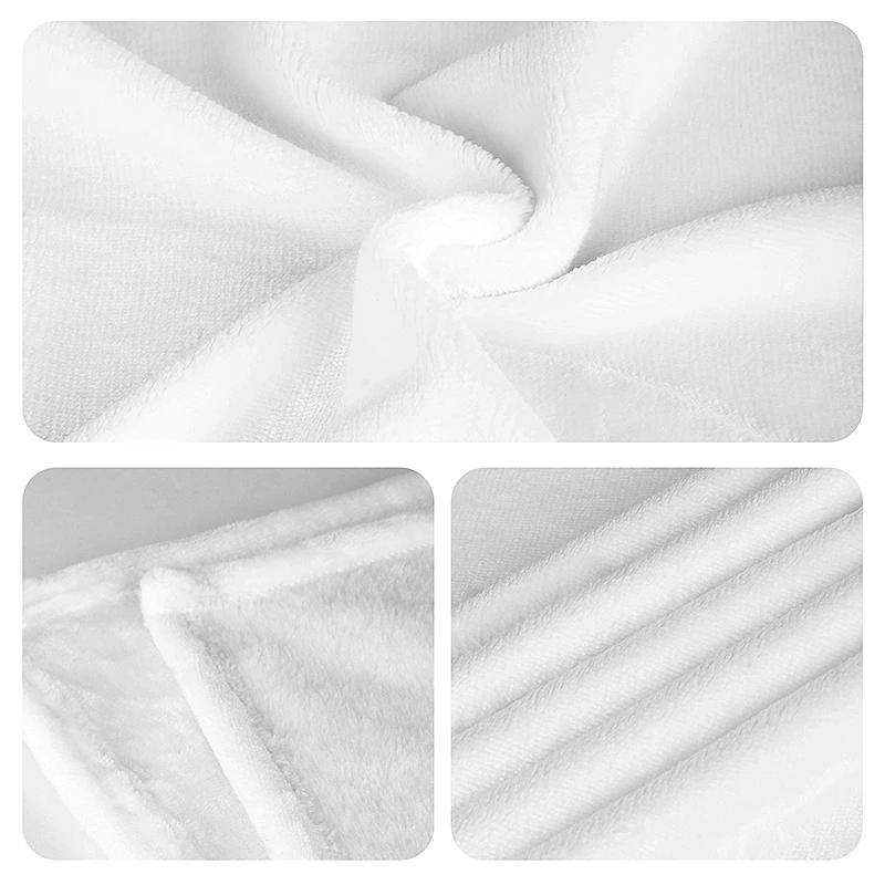 Coperta Personalizzata Divano Ronaldo CR7 Letto Campeggio Pisolino Coperte Morbide e Soffici per l'Inverno Caldo King Size Biancheria da Letto in Microfibra