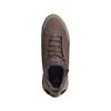Adidas Wonder Runner Arm D Comfortable Non-Slip Wear-Resistant Low-Top Casual Running Shoes Unisex sneaker Brown IH0491