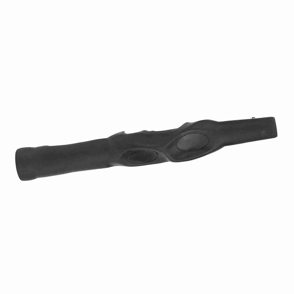 Golf Training Aid Golf Club Handle for Swing Grip Posture Training (black)