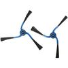 Perii laterale pentru Samsung-Navibot Robot SR8751 SR8980 Accesorii pentru aspirator