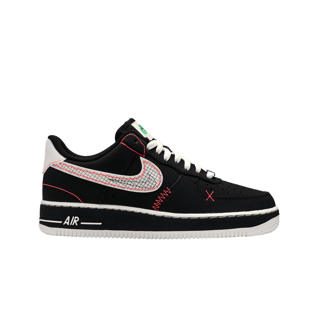 Nike Air Force 1 Low Schematic