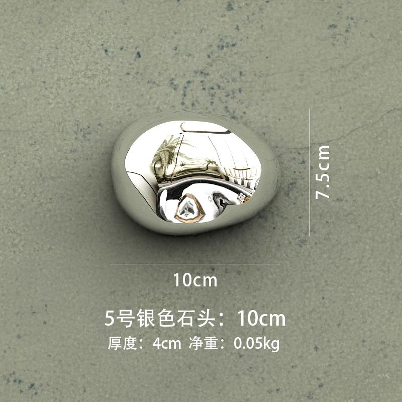 Wall Decoration Electroplated Stone Wall Decoration Hotel Shopping Mall Wall Ornaments Decorations Creativity Living Room Decor