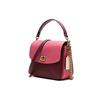 New COACH Cassie Handbags 89088-B4QUK
