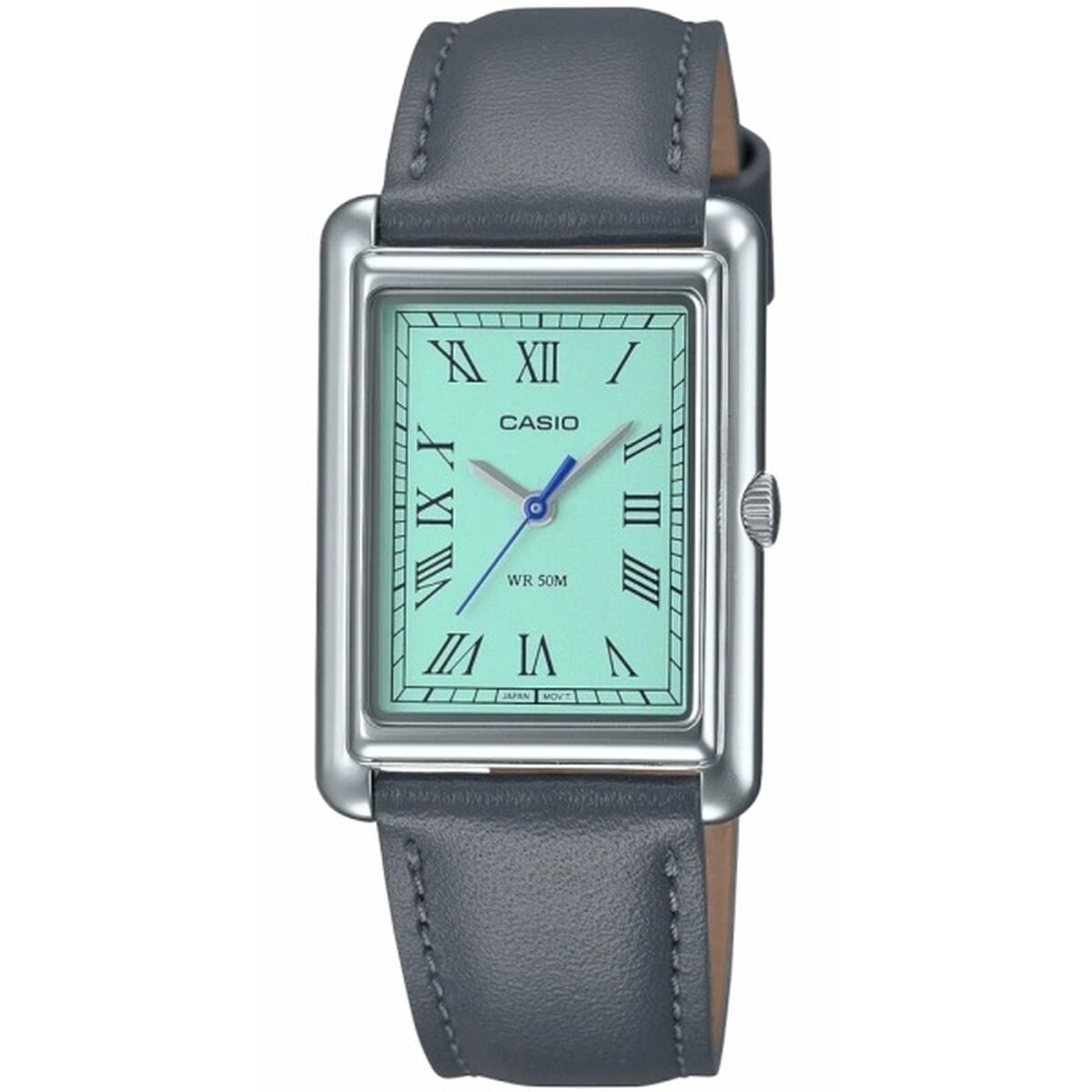 Orologio da donna Casio argento