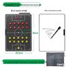 Brangdy Electronic Soccer & Basketball Tactic Board