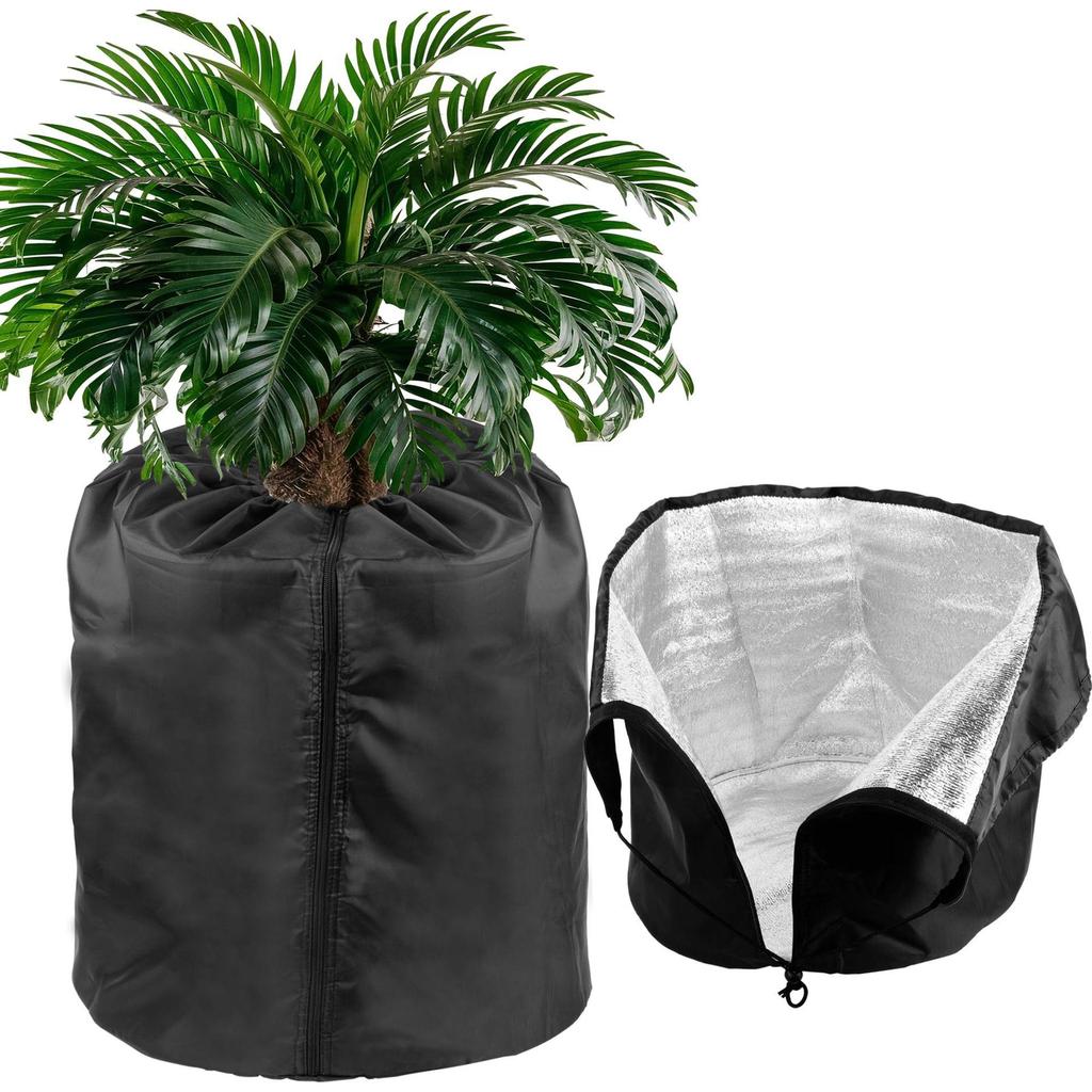 Plant insulation cover 45x50cm