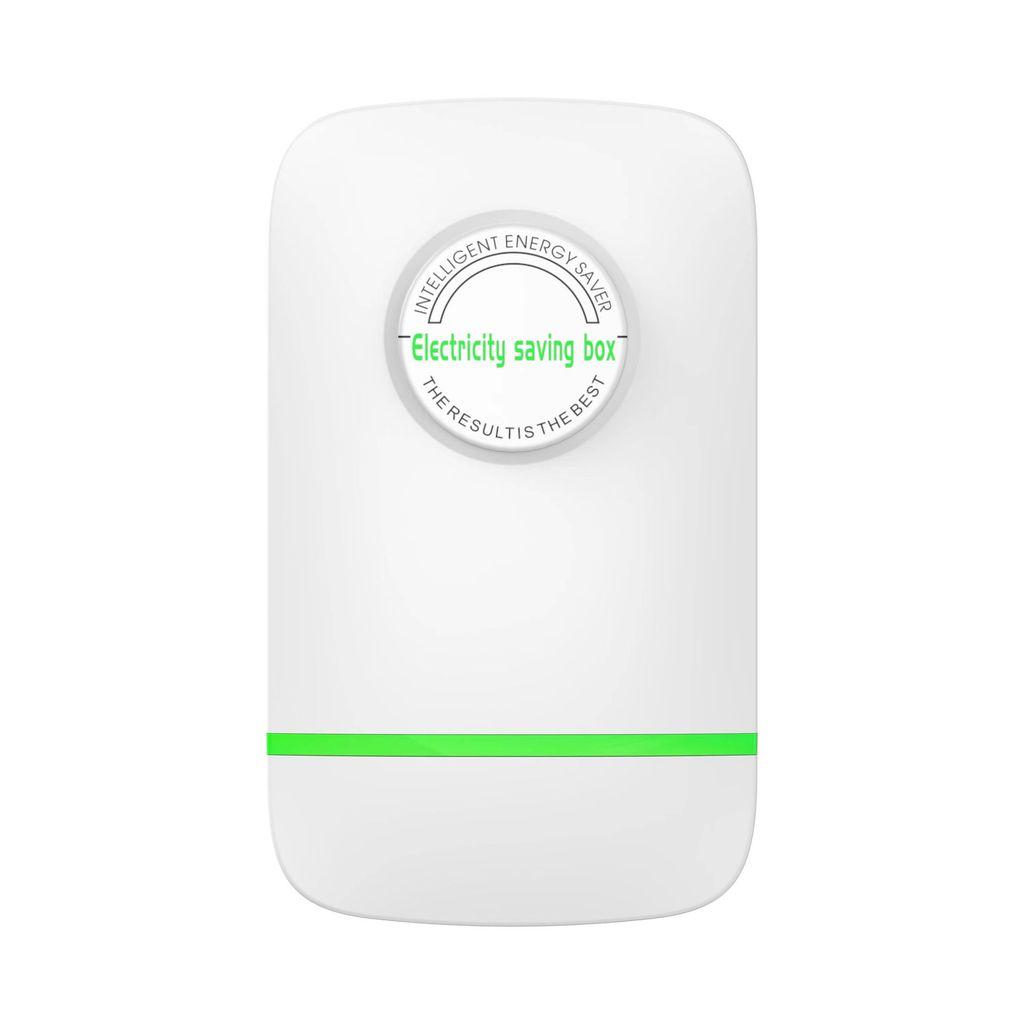 Home Use Smart Power Saver With Stable Voltage For Energy Efficiency
