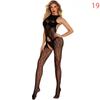 Exotic Clothes Lingerie Sexy Women Hot Erotic Transparent Underwear Big Net Bodystocking Hollow Jumpsuits Pajamas Costumes