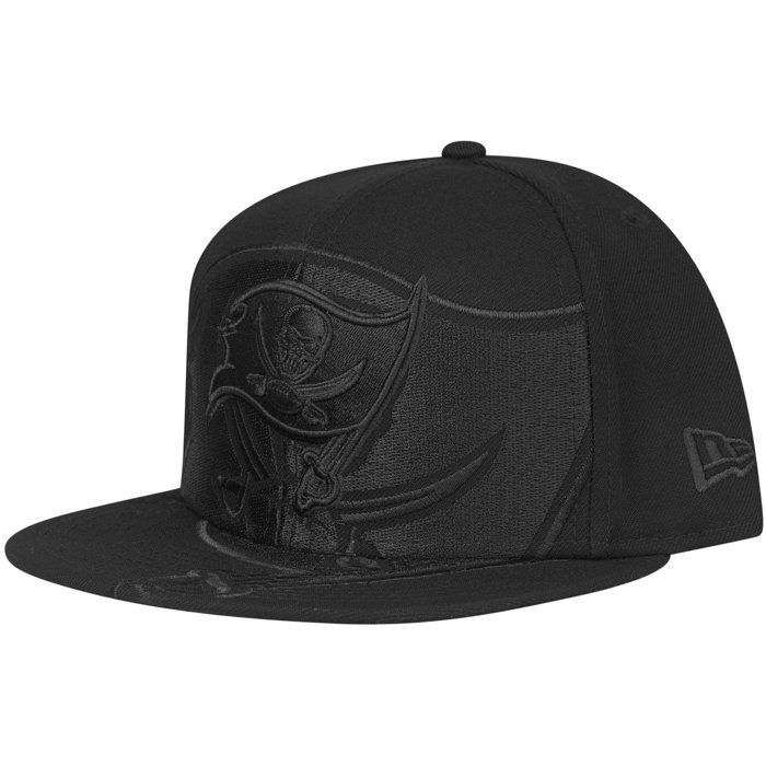 New Era 59Fifty Fitted Cap - SPILL Logo NFL Teams
