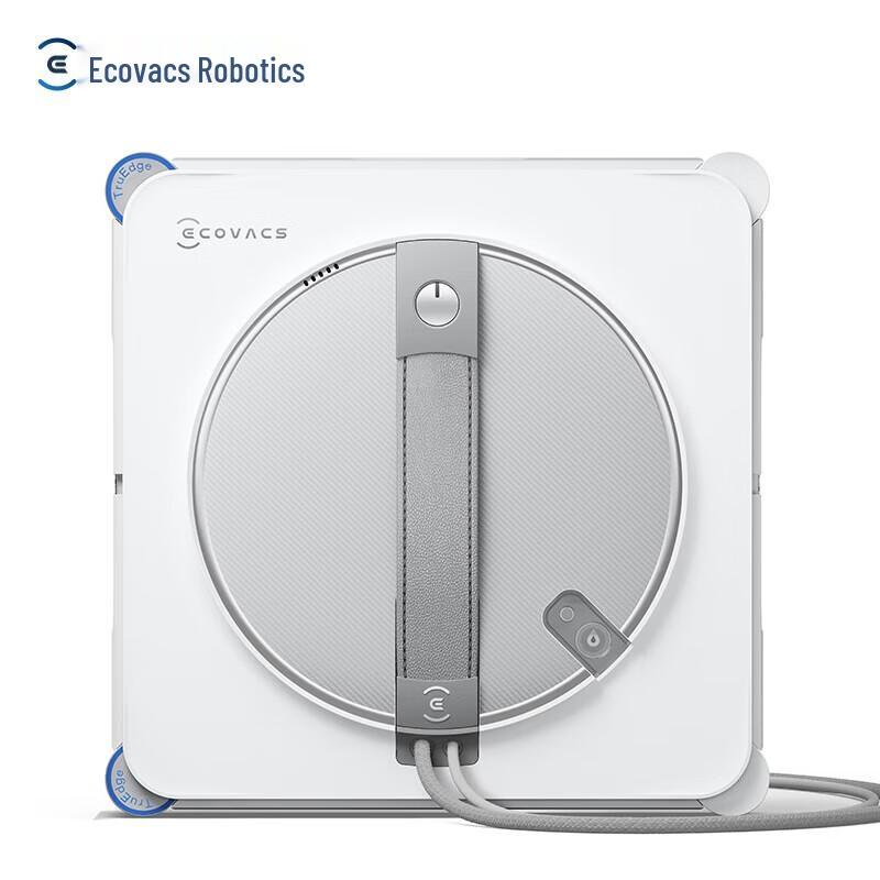 ECOVACS WINBOT W2S Window Cleaning Robot CN plug (adapter included)