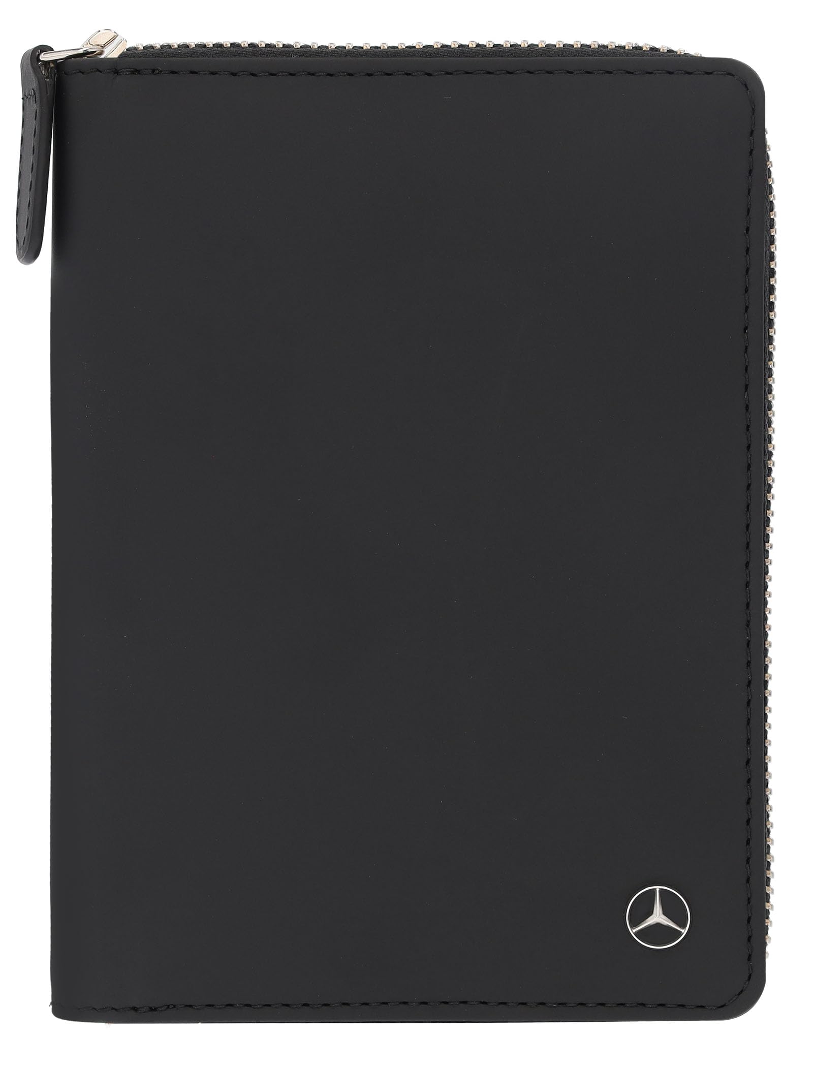 

Оригинальный чехол для паспорта [Коллекция Mercedes-Benz]