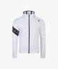 Spyder Unisex Pro Web Running Hoodie Zip-Up Setup Sphfcnft231Uwht