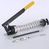 Heavy-Duty Manual and Dual Pressure Auto Grease Gun for Trucks and Excavators