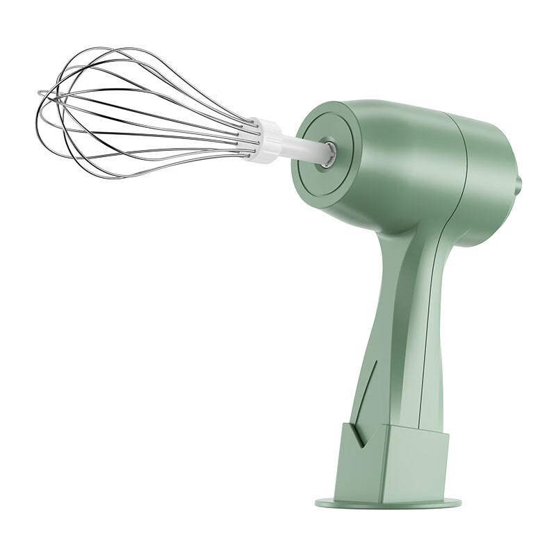 

Beiduo Yang Cordless Handheld Electric Egg Beater