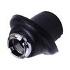 Antenna Nut Top Cap & Rubber Mounting Base Adapter 8639604010 Fit for Toyota Tacoma 1995-1997 1998 1999 2000 2001 2002 2003 2004