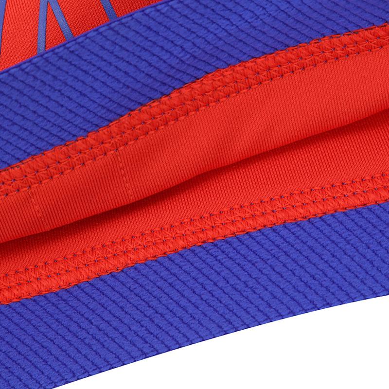 Nike Classic Strappy Removable Cup Training Sports Bra Women Sports Bra 847571-852