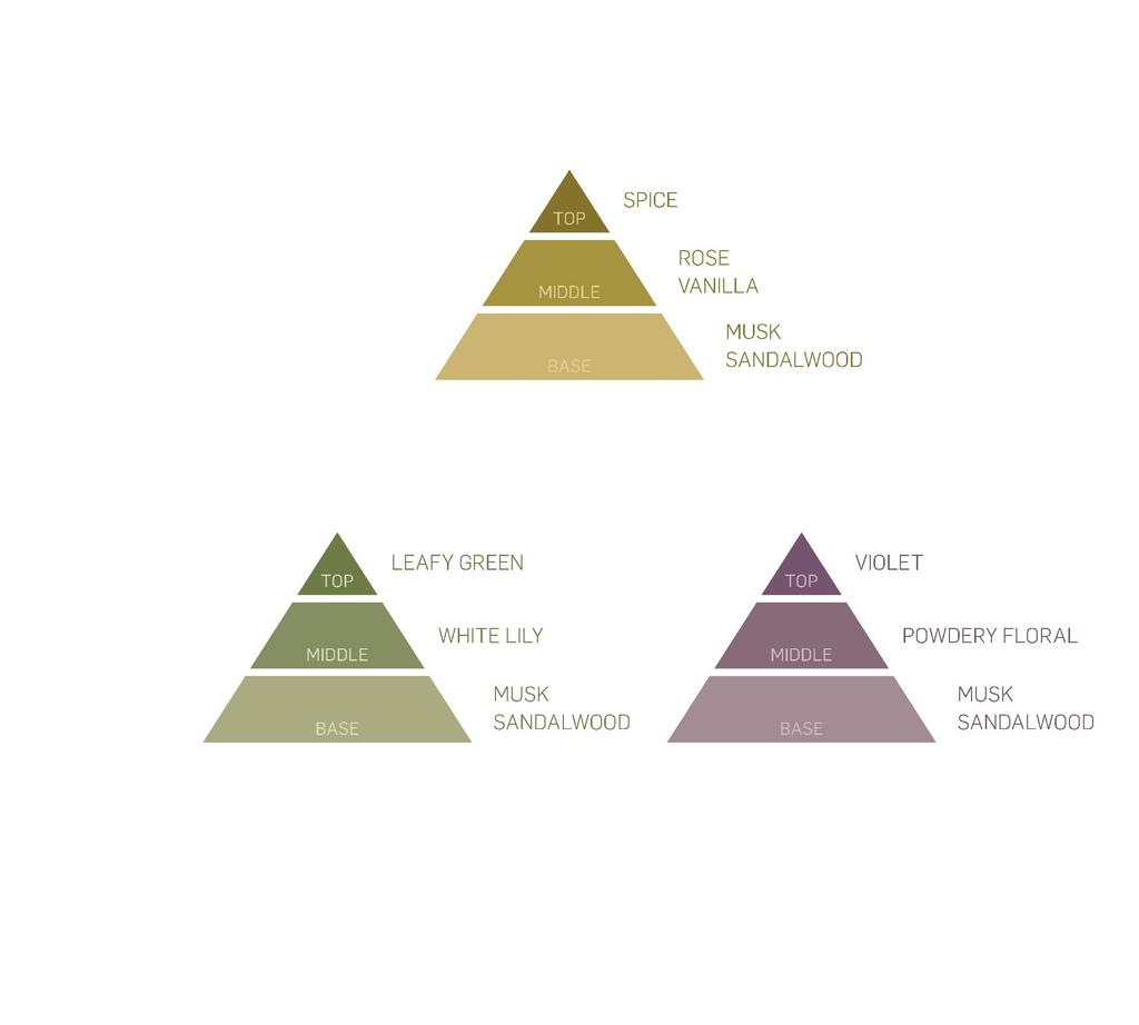 Spezielle Hana no Hana Violett-Stäbchen (150 Stäbchen)