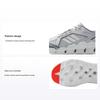 Climacool Ventage Comfortable Sports Low-Top Running Shoes Unisex Sneakers Silver JH9750