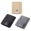 For Volvo XC90 XC60 V50 S60 V70 V60 V40 S90 olestar AWD XC40 S80 T6 Car Sun Visor Ticket Storage Bag Card Bag Sunglasses Holder