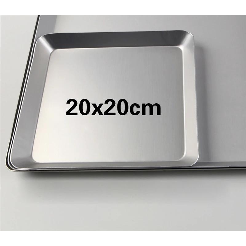 

Прямокутна форма для випічки хліба Антипригарне деко для випікання Духовка Прямокутне тісто Кухонна форма для випікання печива Деко Інструменти для випічки