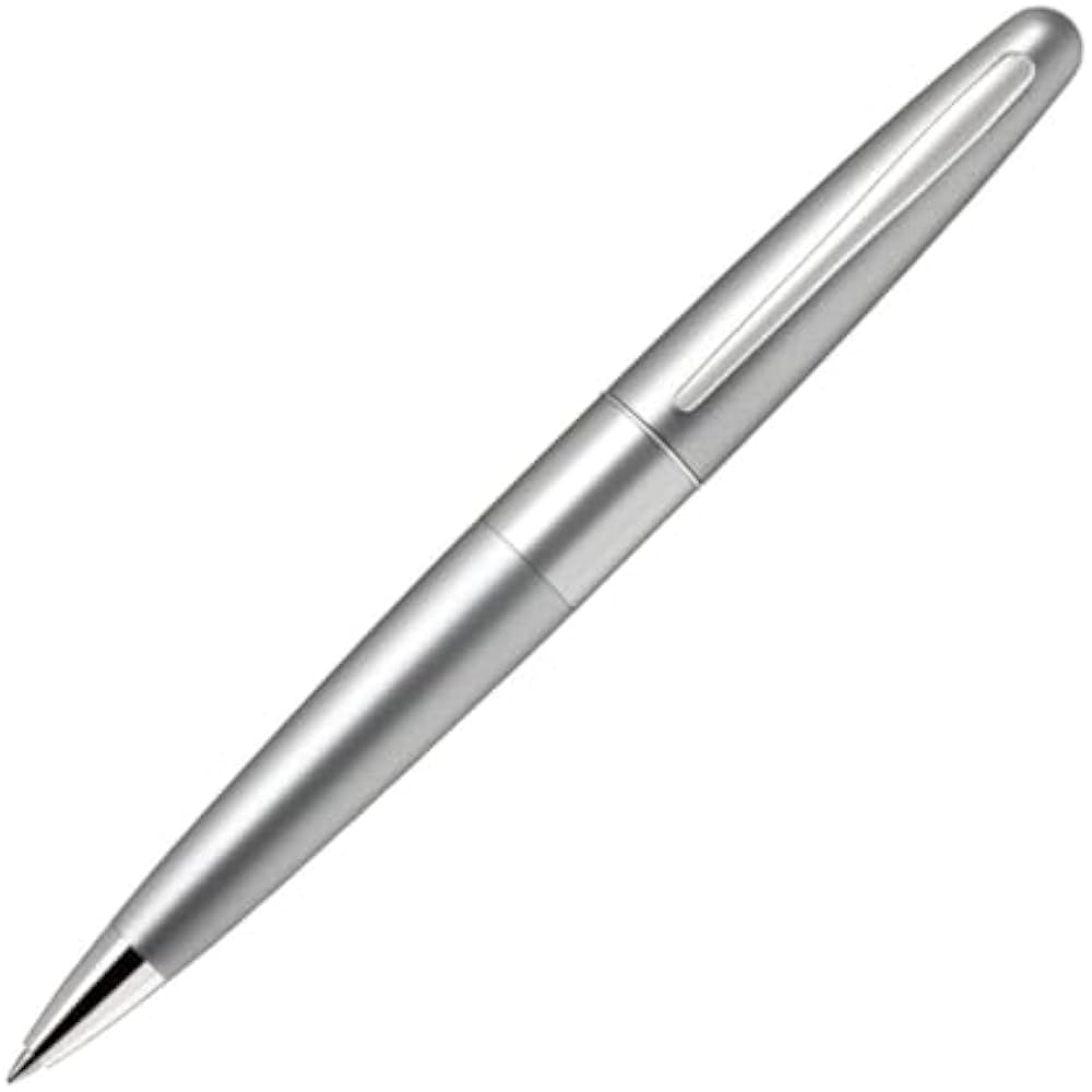 PILOT COCOON S SILVER BALL PENS BCO150RS