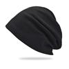 Baotou Spring Autumn Hat Double Pile Thickened Outdoor Riding Sports Warm Cap