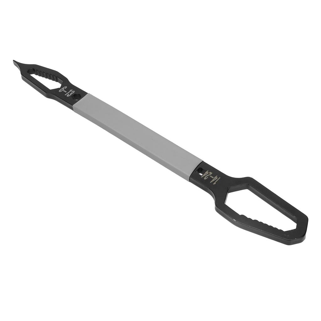 Shaped Wrench Double Ended Multifunctional   Unique     Design Hardware Hand Tool