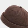 Retro Cotton Newsboy Cap For Men Women Autumn Sun Protection Stylish Streetwear