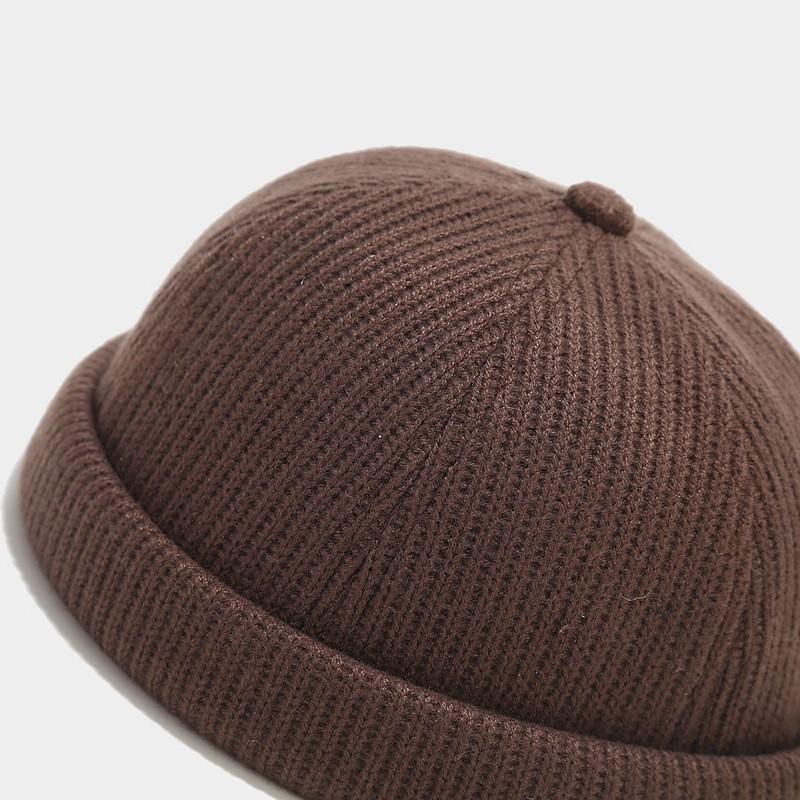 Retro Cotton Newsboy Cap For Men Women Autumn Sun Protection Stylish Streetwear