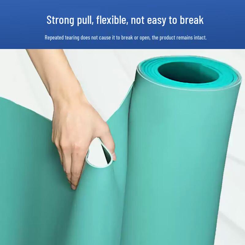 LijiuHong Chemical-Resistant PVC Soft Board