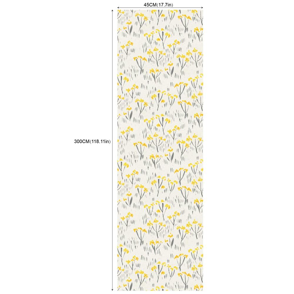 Chinese Red Floral Peel and Stick Wallpaper Removable Vinyl Self Adhesive Wall Renovation Stickers Home Decor Wallpapers