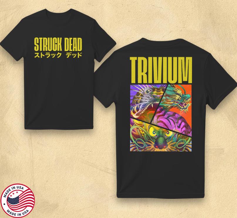 TOOL – Pacific Rim Tour 2025 – Progressive Metal TShirt Unisex T-Shirt XXL