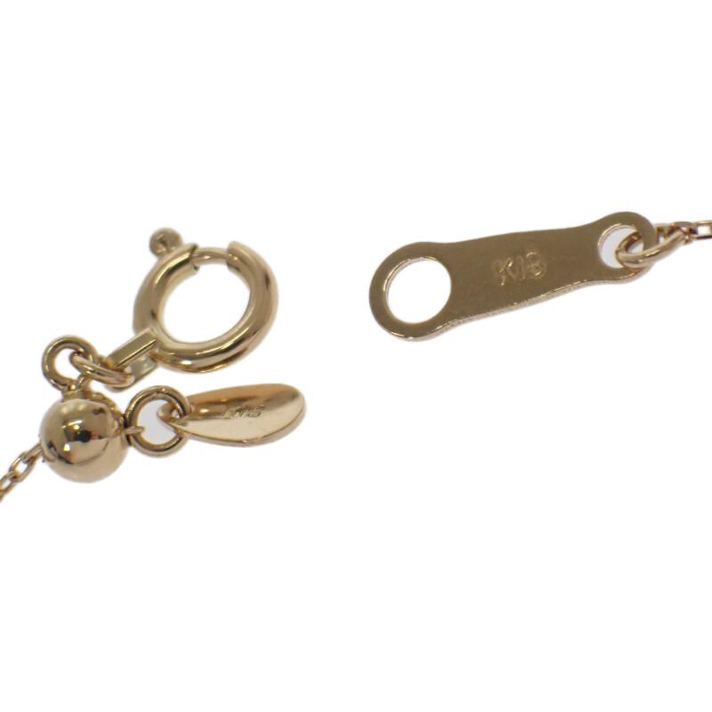 VANDOME  AGVN653343RU Necklace K18 yellow gold Women