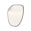 Right Side Mirror Glass For Mazda 3 2008-2013 Mazda 6 2007-2013 Mazda 2 2007-14