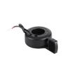 Replacement Part Electric Scooter Throttle ABS Thumb Throttle for Xiaomi X8 Electric Scooters