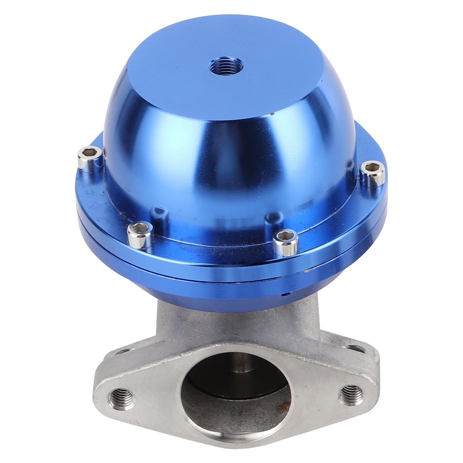 

Комплект внешнего вестгейта 38 мм 1,5 дюйма с фланцем, сливной трубой, прокладкой, болтом SDDWG38BLT3 для турбоколлектора